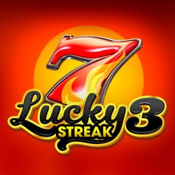 Lucky Streak 3 game cover
