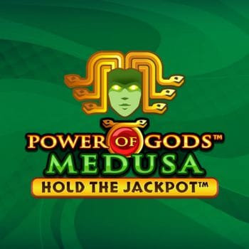 Power of Gods™ Medusa Extremely Light game cover