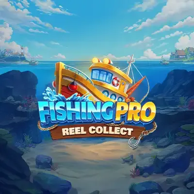 Fishing Pro_ Reel Collect