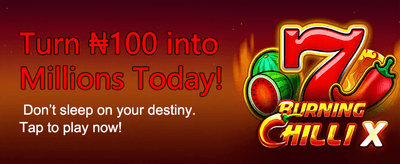 Join the Naija Winning Streak
