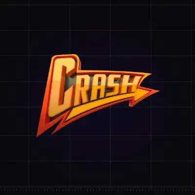 Crash game cover