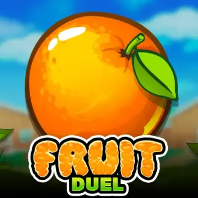 Fruit Duel game cover