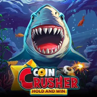 Coin Crusher game cover